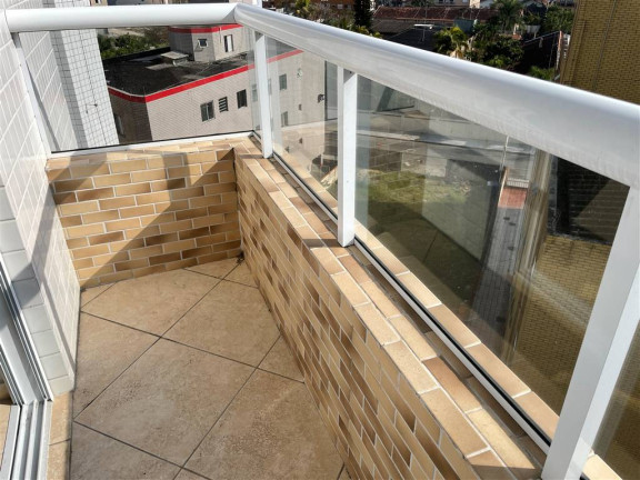 Imagem Apartamento com 2 Quartos à Venda, 55 m² em Caiçara - Praia Grande Imagem Apartamento com 2 Quartos à Venda, 55 m² em Caiçara - Praia Grande