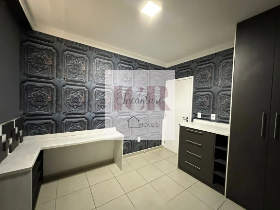 Imagem Apartamento com 3 Quartos à Venda, 128 m² em Parque Campolim - Sorocaba