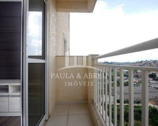 Imagem Apartamento com 2 Quartos à Venda, 58 m² em Vila Falchi - Mauá Imagem Apartamento com 2 Quartos à Venda, 58 m² em Vila Falchi - Mauá