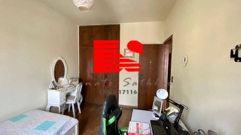 Imagem Cobertura com 4 Quartos à Venda, 190 m² em Cidade Nova - Belo Horizonte