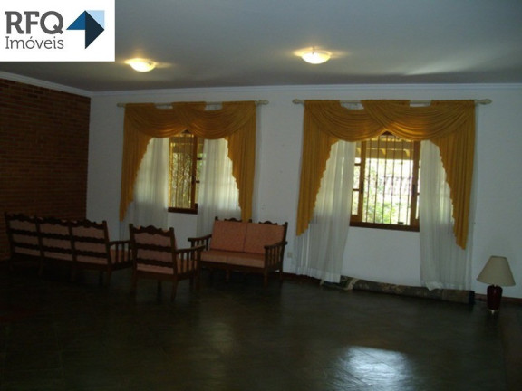 Imagem Imóvel com 6 Quartos à Venda, 529 m² em Chácara Carolina - Itu