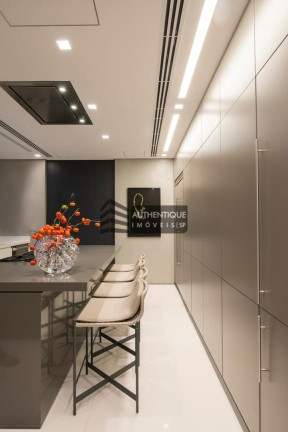 Imagem Apartamento com 4 Quartos à Venda, 556 m² em Itaim Bibi - São Paulo Imagem Apartamento com 4 Quartos à Venda, 556 m² em Itaim Bibi - São Paulo