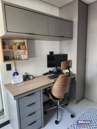 Imagem Apartamento com 2 Quartos à Venda, 51 m² em Vila Mariana - São Paulo Imagem Apartamento com 2 Quartos à Venda, 51 m² em Vila Mariana - São Paulo