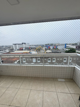 Imagem Apartamento com 2 Quartos à Venda, 54 m² em Guilhermina - Praia Grande Imagem Apartamento com 2 Quartos à Venda, 54 m² em Guilhermina - Praia Grande