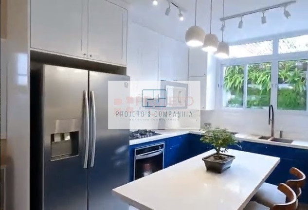 Imagem Sobrado com 3 Quartos à Venda, 600 m² em Chácara Monte Alegre - São Paulo Imagem Sobrado com 3 Quartos à Venda, 600 m² em Chácara Monte Alegre - São Paulo