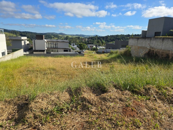 Imagem Terreno à Venda, 825 m² em Condomínio Equilibrium - Atibaia Imagem Terreno à Venda, 825 m² em Condomínio Equilibrium - Atibaia