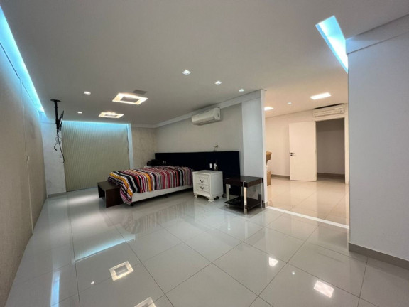 Imagem Cobertura com 4 Quartos à Venda, 411 m² em Setor Marista - Goiânia Imagem Cobertura com 4 Quartos à Venda, 411 m² em Setor Marista - Goiânia