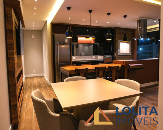 Imagem Apartamento com 2 Quartos à Venda, 76 m² em Itacorubi - Florianopolis