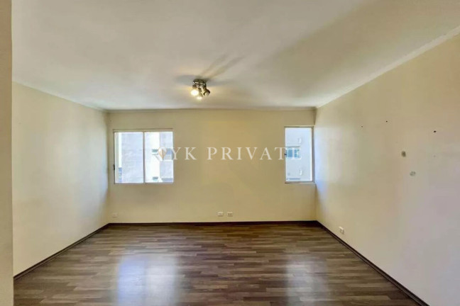 Imagem Apartamento com 3 Quartos à Venda, 84 m² em Vila Romana - São Paulo