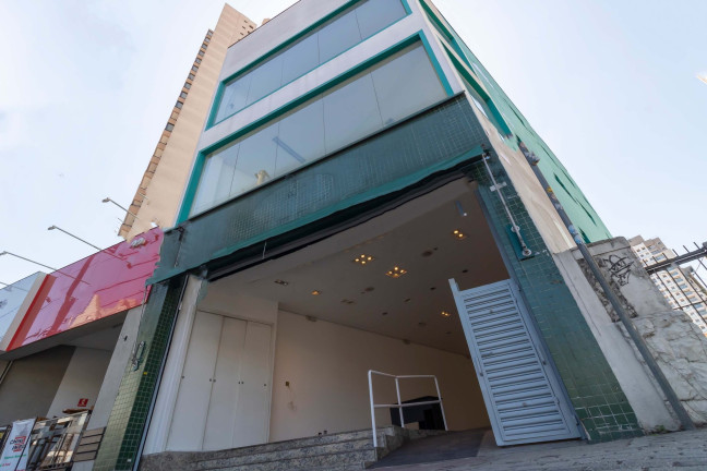 Imagem Imóvel Comercial à Venda, 716 m² em Santana - São Paulo Imagem Imóvel Comercial à Venda, 716 m² em Santana - São Paulo