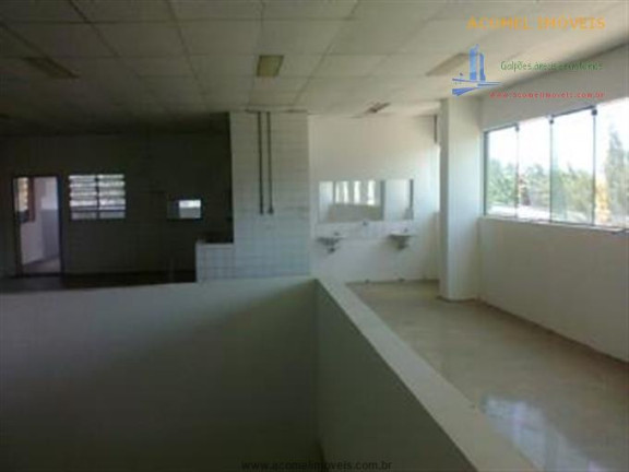 Imagem Imóvel Comercial à Venda, 6.000 m² em Jardim Belval - Barueri