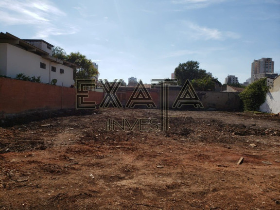 Imagem Terreno à Venda, 1.500 m² em Brooklin - São Paulo Imagem Terreno à Venda, 1.500 m² em Brooklin - São Paulo