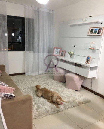 Imagem Imóvel com 1 Quarto à Venda, em Pituba - Salvador Imagem Imóvel com 1 Quarto à Venda, em Pituba - Salvador
