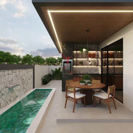 Imagem Casa de Condomínio com 3 Quartos à Venda, 103 m² em Mucumagro - João Pessoa Imagem Casa de Condomínio com 3 Quartos à Venda, 103 m² em Mucumagro - João Pessoa