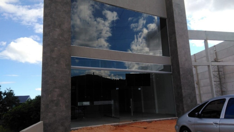 Imagem Imóvel para Alugar, 660 m² em Hípica - Porto Alegre
