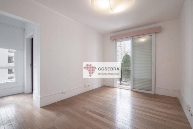Imagem Apartamento com 4 Quartos à Venda, 260 m² em Vila Nova Conceição - São Paulo Imagem Apartamento com 4 Quartos à Venda, 260 m² em Vila Nova Conceição - São Paulo