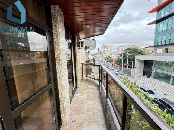 Imagem Apartamento com 3 Quartos à Venda, 111 m² em Passagem - Cabo Frio Imagem Apartamento com 3 Quartos à Venda, 111 m² em Passagem - Cabo Frio