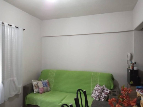 Imagem Apartamento com 1 Quarto à Venda, em Taboão - São Bernardo Do Campo Imagem Apartamento com 1 Quarto à Venda, em Taboão - São Bernardo Do Campo