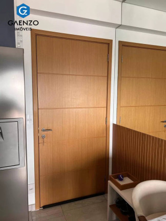 Imagem Apartamento com 2 Quartos à Venda, 52 m² em Centro - Osasco