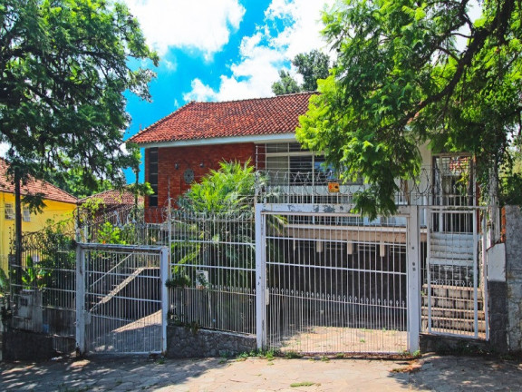 Imagem Casa com 3 Quartos à Venda, 260 m² em Menino Deus - Porto Alegre Imagem Casa com 3 Quartos à Venda, 260 m² em Menino Deus - Porto Alegre