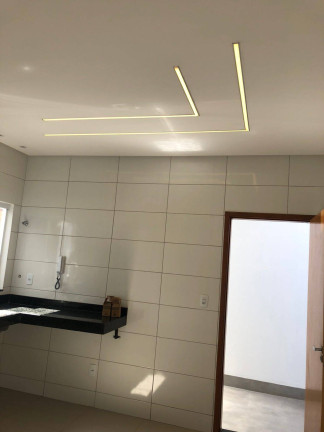 Imagem Casa com 3 Quartos à Venda, 141 m² em Chácaras Colorado - Anápolis Imagem Casa com 3 Quartos à Venda, 141 m² em Chácaras Colorado - Anápolis