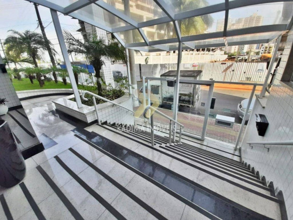Imagem Apartamento com 3 Quartos à Venda, 112 m² em Guilhermina - Praia Grande Imagem Apartamento com 3 Quartos à Venda, 112 m² em Guilhermina - Praia Grande