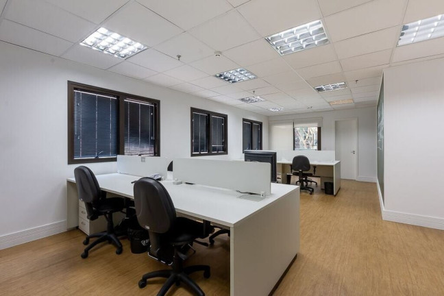Imagem Sala Comercial à Venda, 211 m² em Jardim Paulista - São Paulo Imagem Sala Comercial à Venda, 211 m² em Jardim Paulista - São Paulo