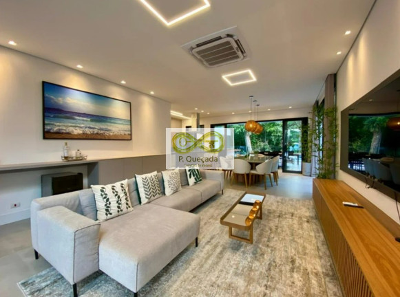 Imagem Casa com 5 Quartos à Venda, 330 m² em Riviera São Lourenço - Bertioga Imagem Casa com 5 Quartos à Venda, 330 m² em Riviera São Lourenço - Bertioga