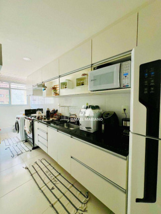 Imagem Apartamento com 3 Quartos à Venda, 80 m² em Praia De Itaparica - Vila Velha