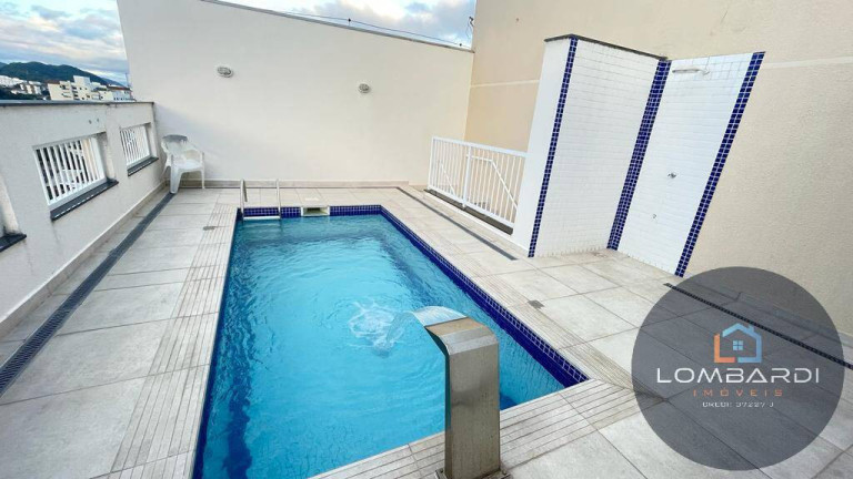 Imagem Cobertura com 3 Quartos à Venda, 100 m² em Umuarama - Ubatuba Imagem Cobertura com 3 Quartos à Venda, 100 m² em Umuarama - Ubatuba