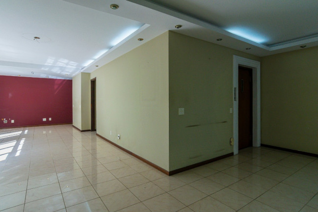 Imagem Apartamento com 3 Quartos à Venda, 175 m² em Jardim Paulista - São Paulo