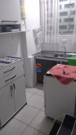 Imagem Apartamento com 2 Quartos à Venda, 45 m² em Ocian - Praia Grande Imagem Apartamento com 2 Quartos à Venda, 45 m² em Ocian - Praia Grande