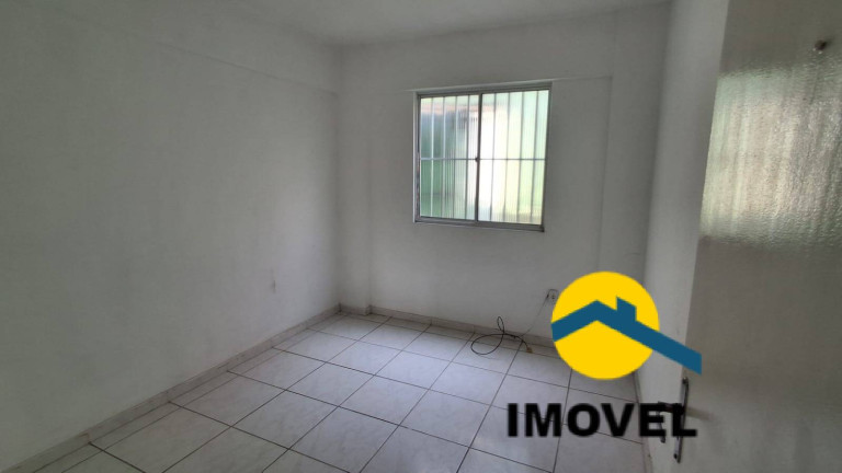 Imagem Apartamento com 2 Quartos à Venda, 60 m² em Itaúna - São Gonçalo Imagem Apartamento com 2 Quartos à Venda, 60 m² em Itaúna - São Gonçalo