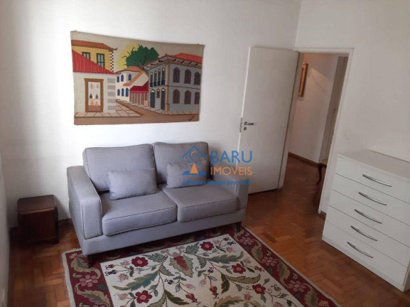 Imagem Apartamento com 3 Quartos à Venda, 130 m² em Higienópolis - São Paulo Imagem Apartamento com 3 Quartos à Venda, 130 m² em Higienópolis - São Paulo
