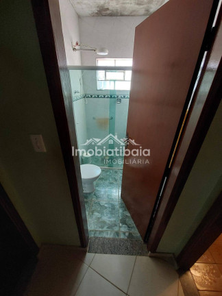 Imagem Chácara com 5 Quartos à Venda, 2.800 m² em Vale Do Rio Cachoeira - Piracaia