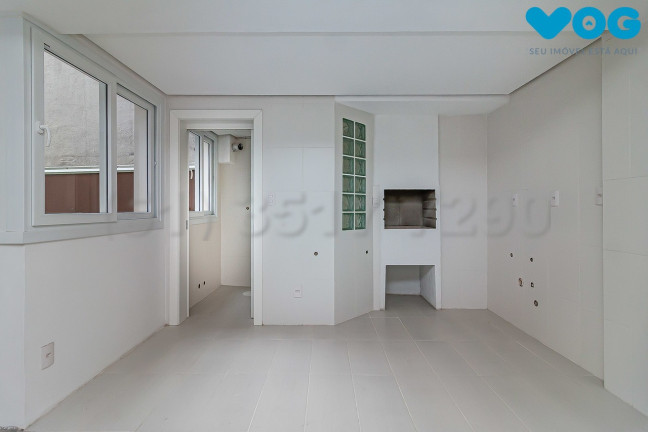 Imagem Imóvel com 1 Quarto à Venda, 44 m² em Bom Fim - Porto Alegre