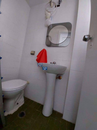 Imagem Apartamento com 2 Quartos à Venda, 100 m² em Itaim Bibi - São Paulo Imagem Apartamento com 2 Quartos à Venda, 100 m² em Itaim Bibi - São Paulo