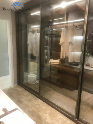 Imagem Apartamento com 3 Quartos à Venda, 125 m² em Ipiranga - São Paulo