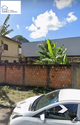 Imagem Terreno à Venda, 184 m² em Jacarepaguá - Rio De Janeiro
