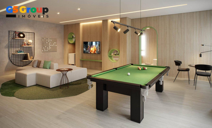 Imagem Apartamento com 2 Quartos à Venda, 55 m² em Mansões Santo Antônio - Campinas Imagem Apartamento com 2 Quartos à Venda, 55 m² em Mansões Santo Antônio - Campinas