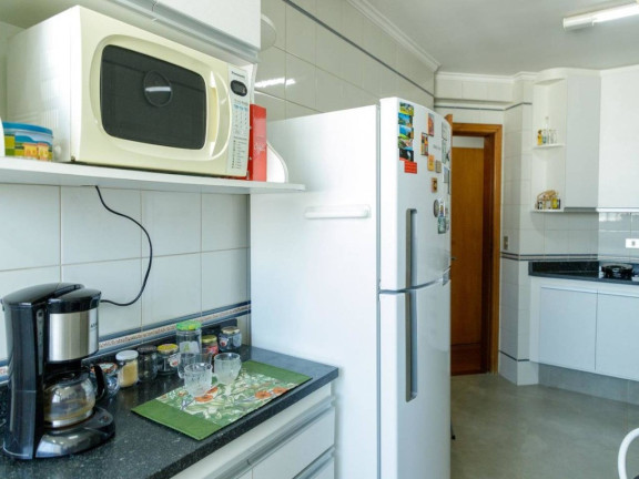 Imagem Imóvel com 3 Quartos à Venda, 135 m² em Baeta Neves - São Bernardo Do Campo