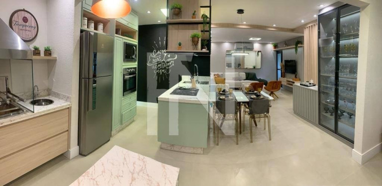 Imagem Apartamento com 3 Quartos à Venda, 92 m² em Campestre - Santo André Imagem Apartamento com 3 Quartos à Venda, 92 m² em Campestre - Santo André