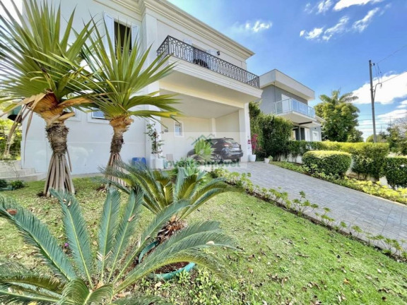 Imagem Casa de Condomínio com 4 Quartos à Venda, 268 m² em Granja Viana - Cotia Imagem Casa de Condomínio com 4 Quartos à Venda, 268 m² em Granja Viana - Cotia