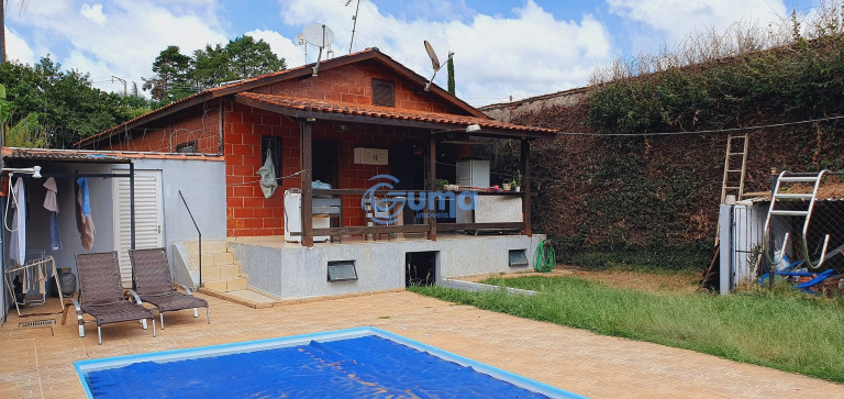 Imagem Casa com 3 Quartos à Venda, 75 m² em Jardim Paturi - Bragança Paulista Imagem Casa com 3 Quartos à Venda, 75 m² em Jardim Paturi - Bragança Paulista