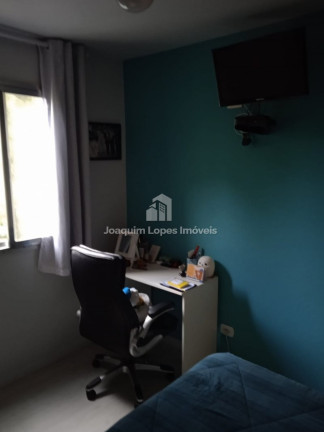 Imagem Apartamento com 2 Quartos à Venda, 60 m² em Tatuapé - São Paulo