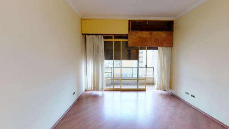 Imagem Apartamento com 3 Quartos à Venda, 210 m² em Campos Elíseos - São Paulo
