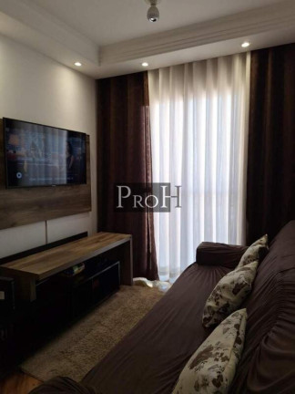 Imagem Apartamento com 3 Quartos à Venda, 60 m² em Parque Erasmo Assunção - Santo André Imagem Apartamento com 3 Quartos à Venda, 60 m² em Parque Erasmo Assunção - Santo André