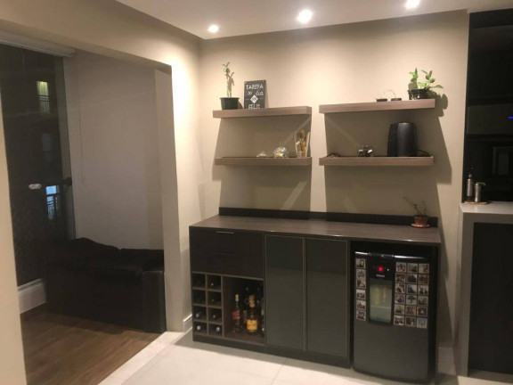 Imagem Apartamento com 2 Quartos à Venda, 67 m² em Conceição - Diadema