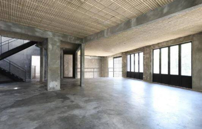 Imagem Sala Comercial para Alugar, 730 m² em Vila Sofia - São Paulo Imagem Sala Comercial para Alugar, 730 m² em Vila Sofia - São Paulo