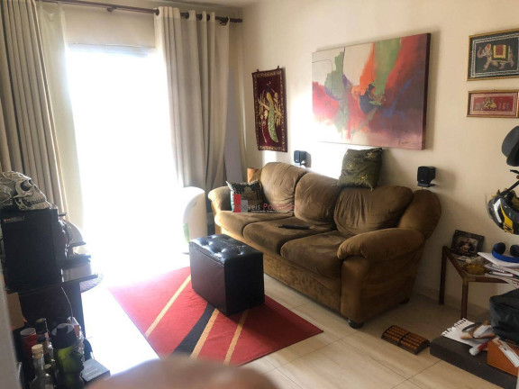 Imagem Apartamento com 2 Quartos à Venda, 62 m² em Vila Andrade - São Paulo Imagem Apartamento com 2 Quartos à Venda, 62 m² em Vila Andrade - São Paulo